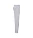 Pantalon De Jogging Classic Homme Gris Chiné Fruit Of The Loom-3