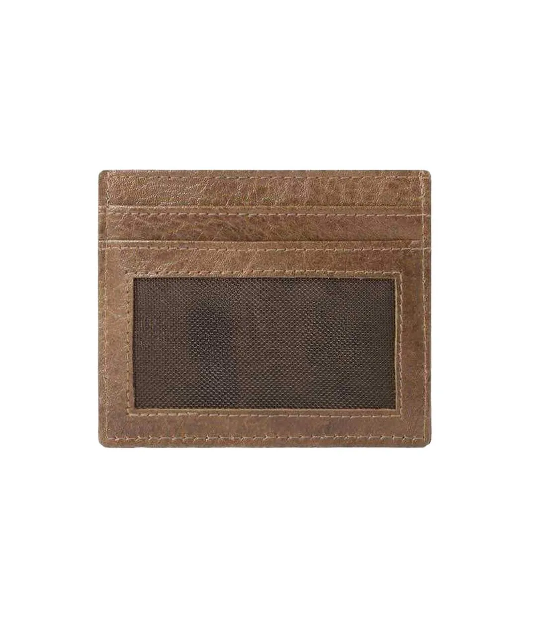 Porte-cartes Voyage Taille Unique Cognac Osprey-2