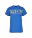 T-Shirt bleu homme o'neill connective-1