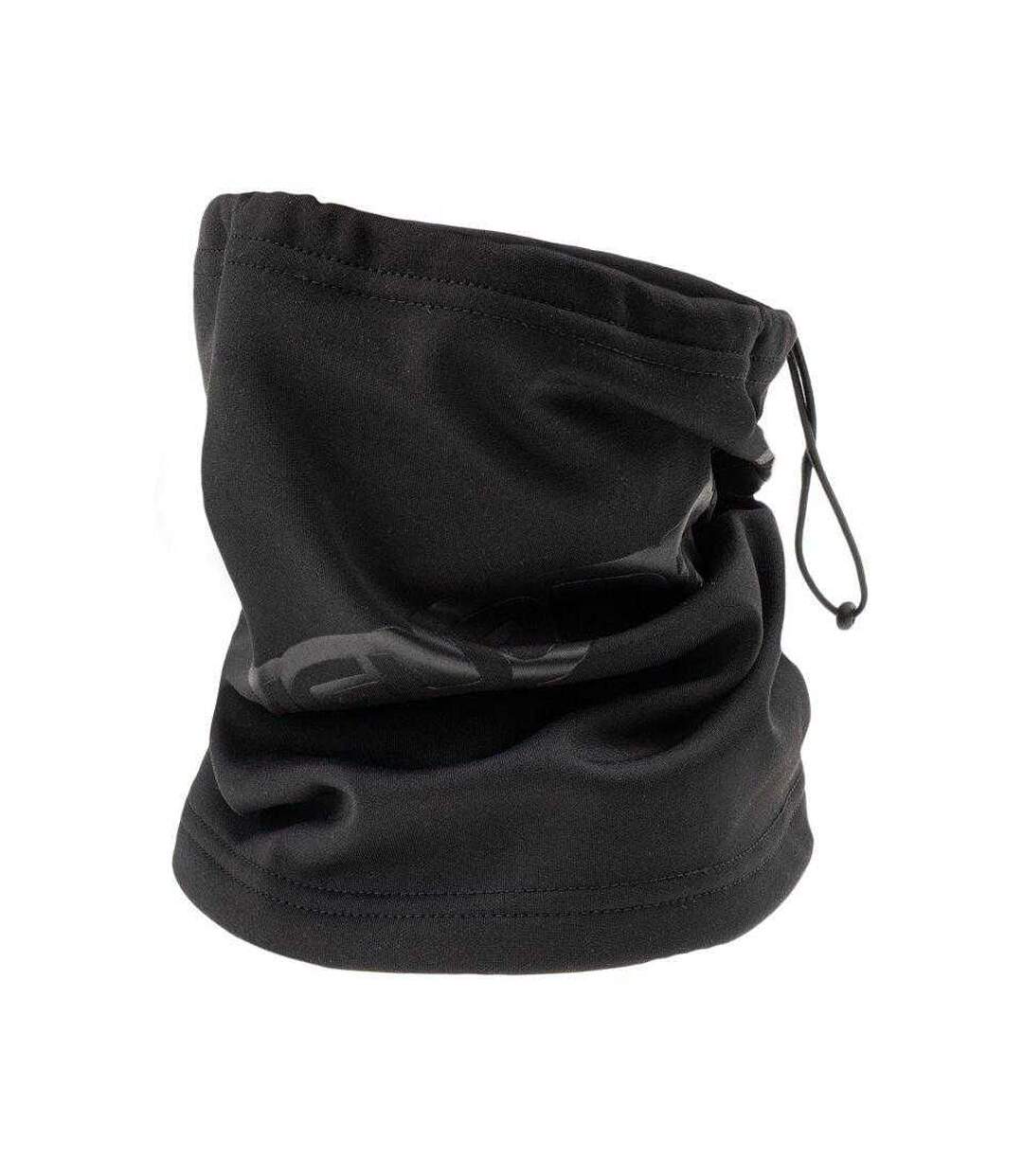 Cache-cou Roari Homme Taille Unique Noir Iguana-1