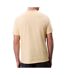 T-shirt jaune homme clavin klein smooth - l-2