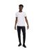 T-shirt Academy Ss Homme Jaune Nike-1