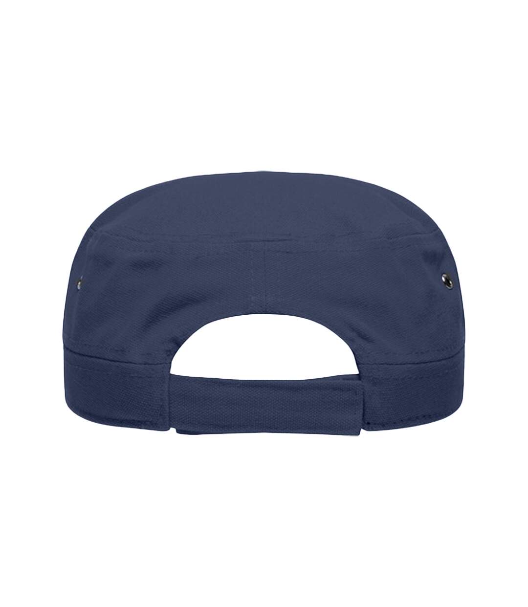 Casquette Militaire Bleu Marine Myrtle Beach-2