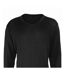 Sweat Homme Noir Premier-2