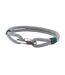 Bracelet gris/vert homme geographical norway 315035 - taille unique-1