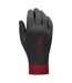 Gants Motif/style Liverpool Fc Adulte M Noir Nike-1