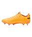Mens King Ultimate Mxsg Soft Ground Football Boots Orange Puma-2