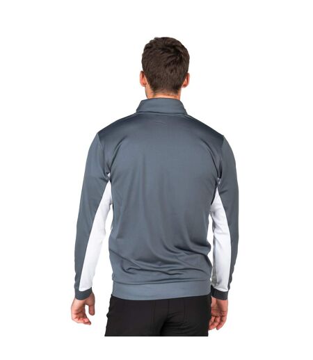 Haut de sport partridge homme gris ardoise Stuburt Stuburt