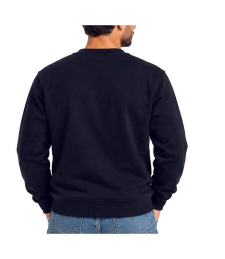 Sweat marine/bleu homme olympique de marseille