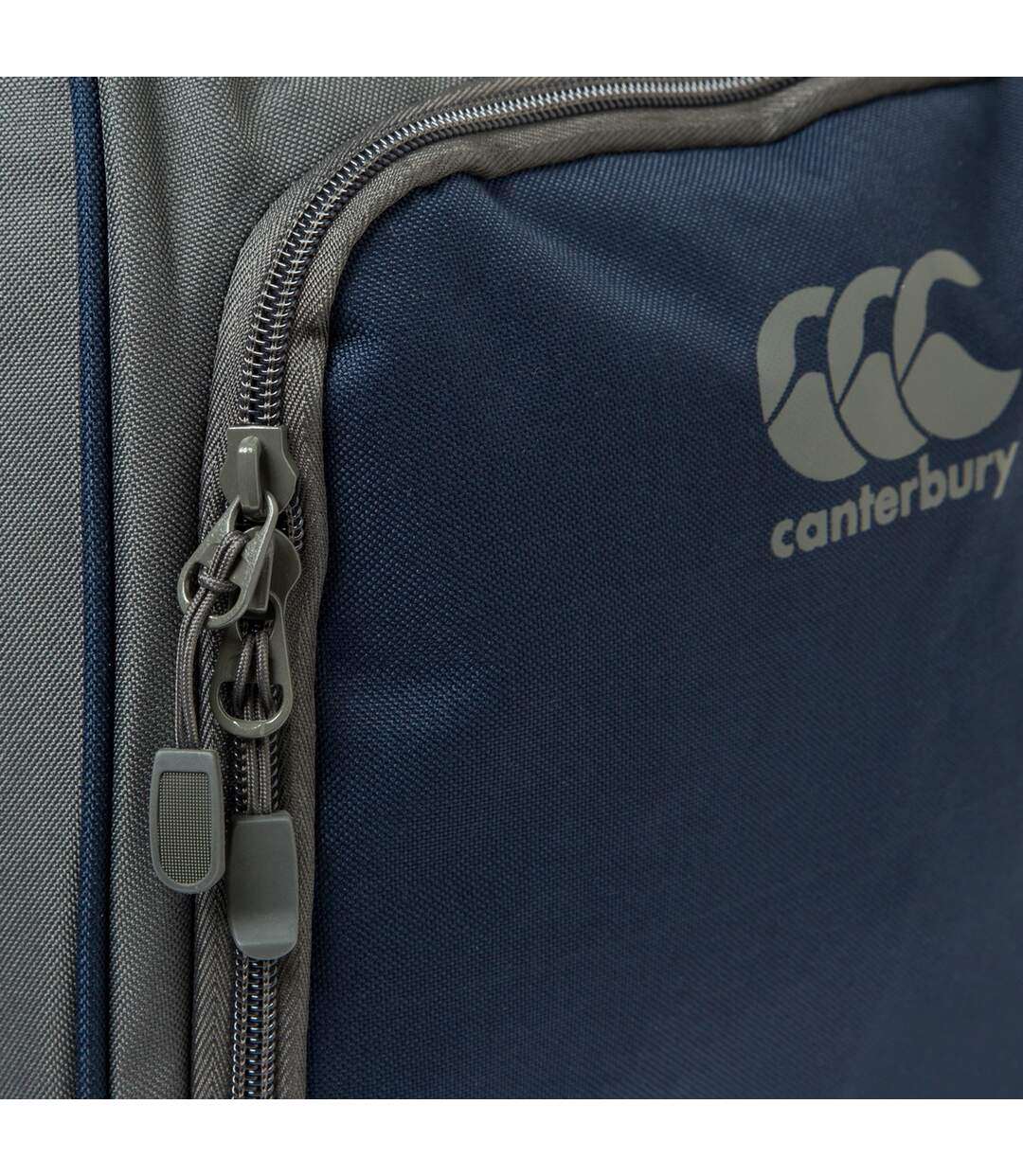 Classic holdall one size navy Canterbury-4