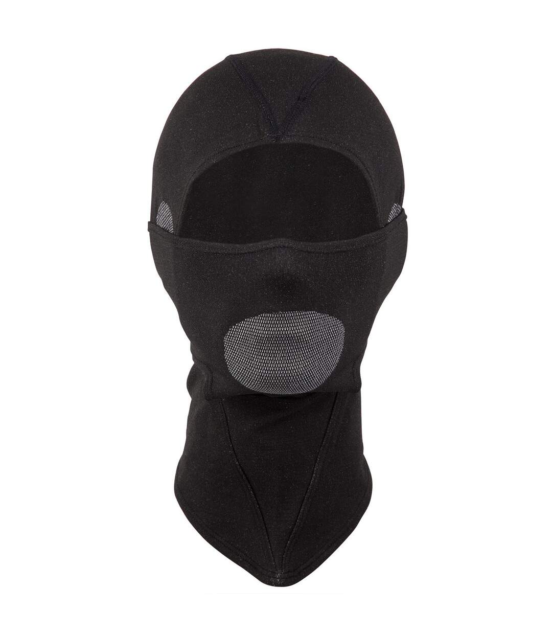 Cagoule universal adulte m-l noir Mountain Warehouse-1