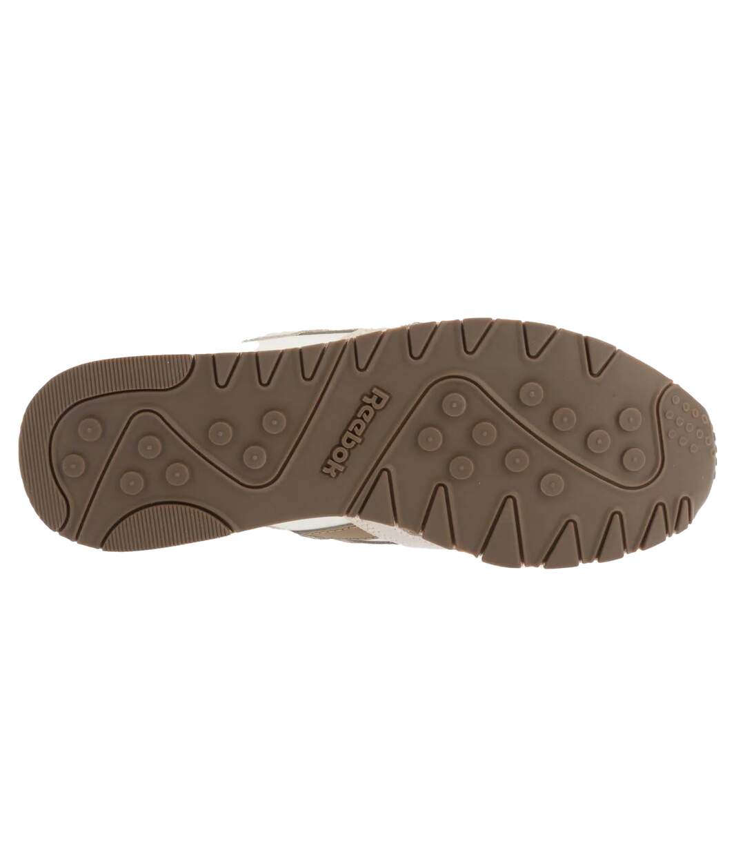 Baskets classic adulte blanc Reebok-4
