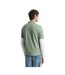 Polo Motif/style Bouclier Homme Olive Vert Gant-3