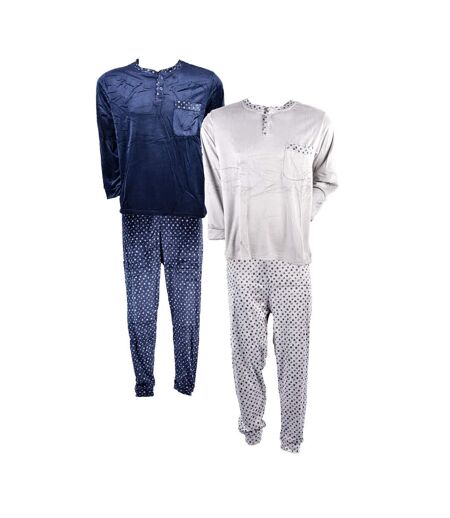 Pyjama POLAIRE ECO - Pack de DE