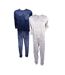 Pyjama POLAIRE ECO - Pack de DE-3