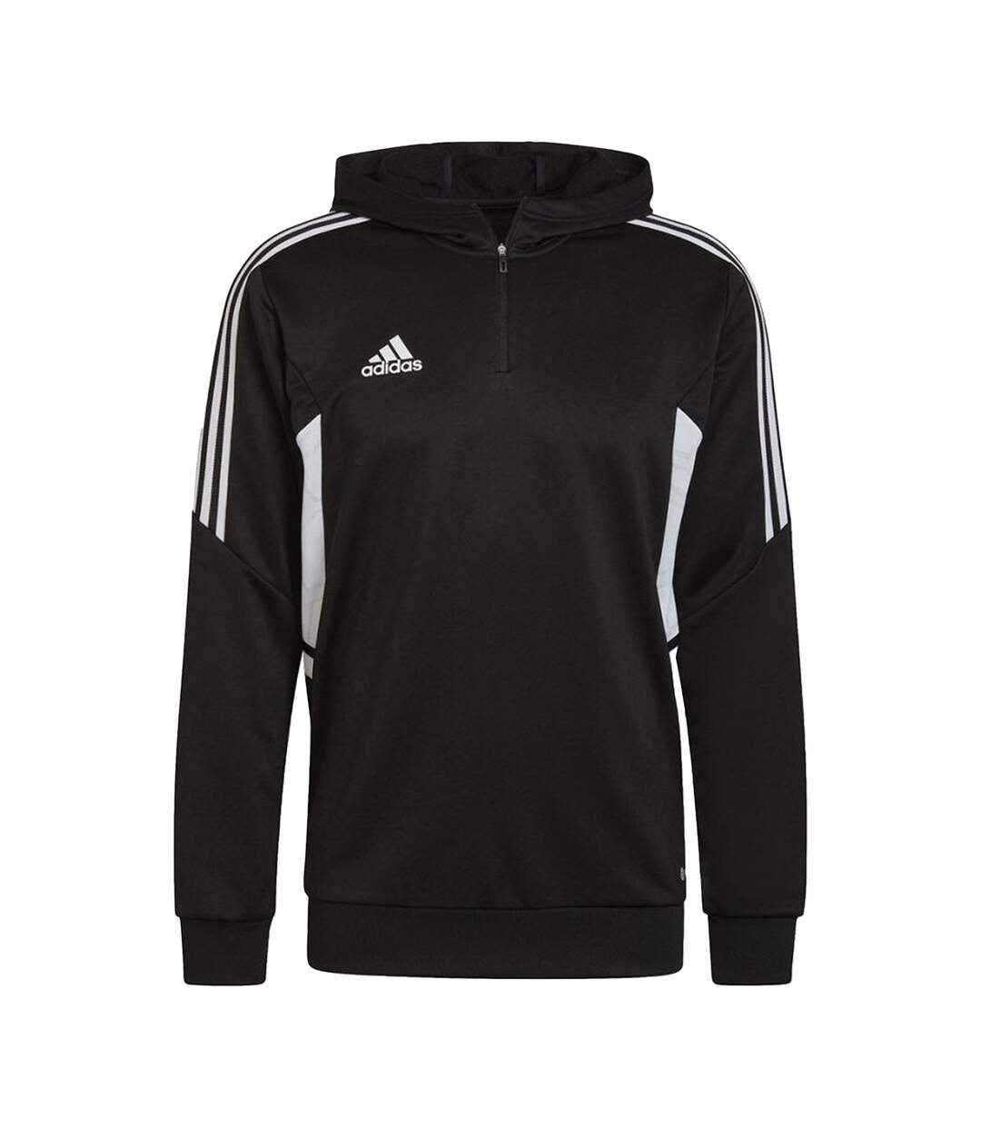 Sweat Condivo Homme Noir Adidas-2