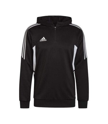 Sweat Condivo Homme Noir Adidas