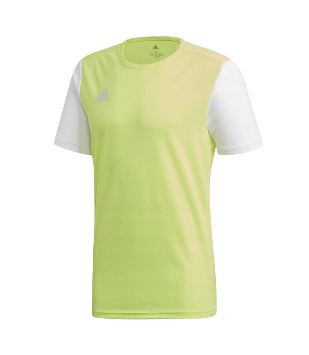 Maillot Estro Homme Jaune Adidas-1