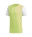 Maillot Estro Homme Jaune Adidas-1