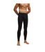 Bas Thermique Johns Homme Noir Boss-4