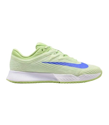 Chaussures De Tennis Vapor Pro Femme Vert Fluo Nike