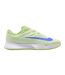 Chaussures De Tennis Vapor Pro Femme Vert Fluo Nike-1