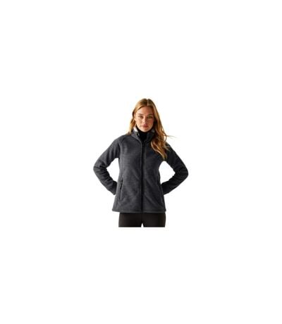 Veste Polaire Emilde Femme Gris Phoque Regatta