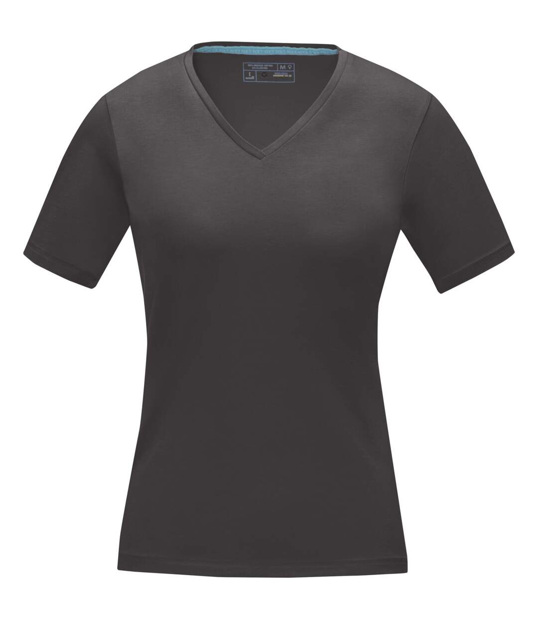 T-shirt de sports kawartha femme gris pâle Elevate