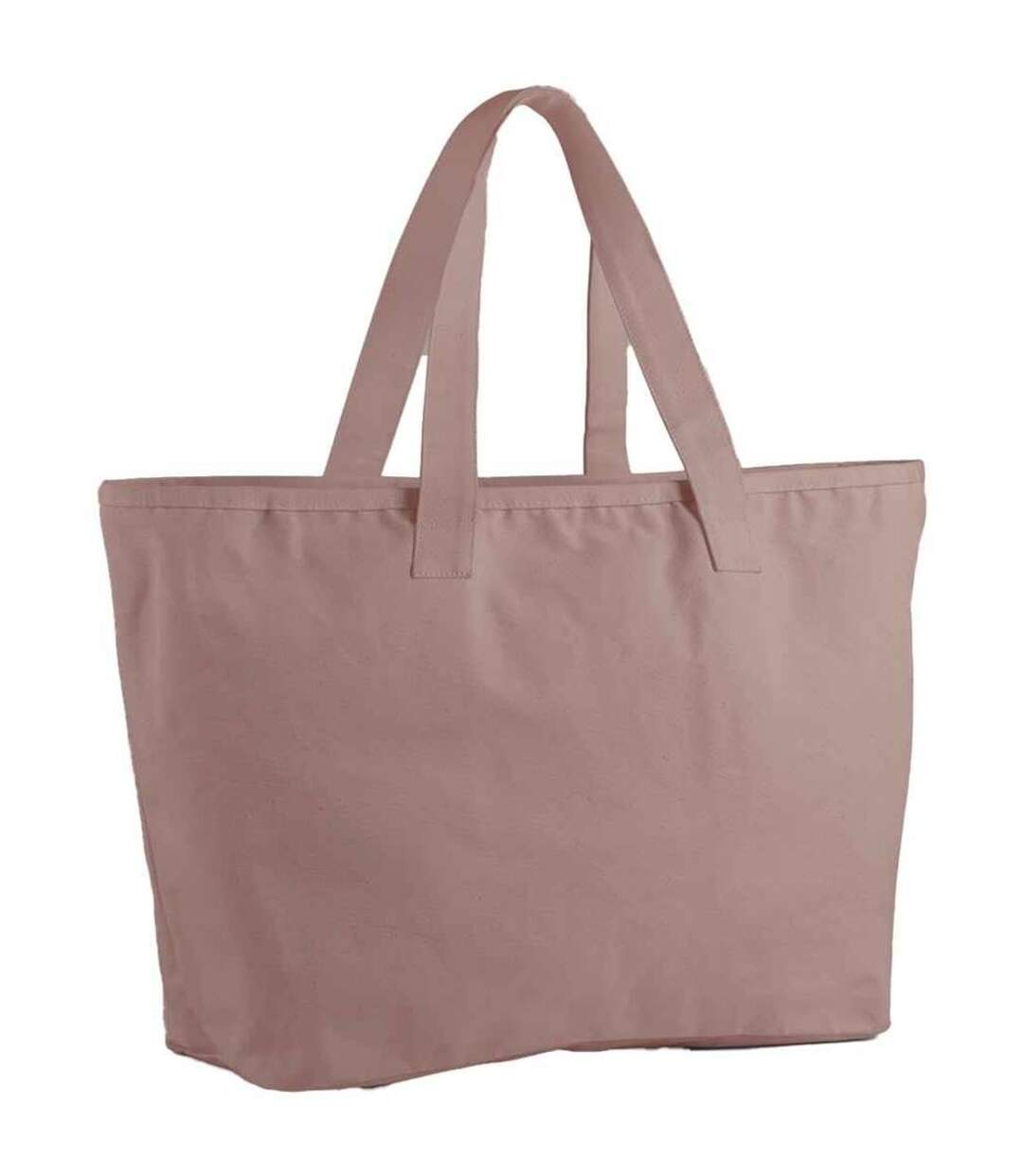 Tote Bag Taille Unique Rose Clair Westford Mill-1