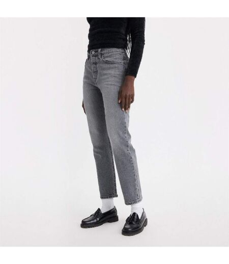 Jean 7/8 Femme Hit The Road Levis