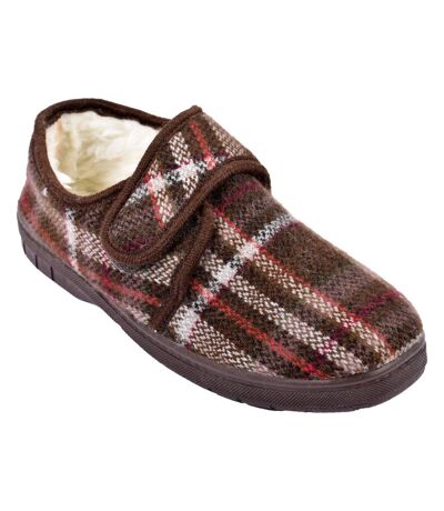 CHARENTAISE Homme Pantoufle PREMIUM