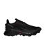 Chaussures Course À Pied Alphacross Femme Noir Salomon-4