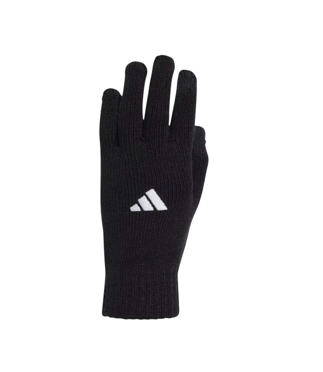 Gants D´hiver Tiro Essentials Adulte S Noir Adidas-1