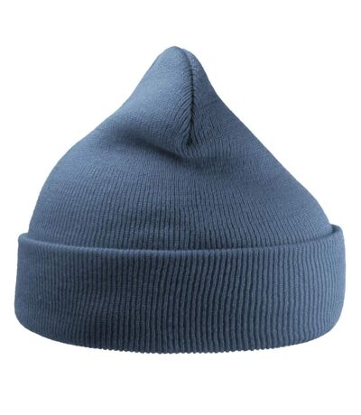 Bonnet Wind Adulte Vert Fluo Atlantis