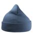 Bonnet Wind Adulte Vert Fluo Atlantis-1