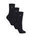 3 Pairs Ladies Original Thick Winter Thermal Socks-1