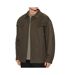 Veste kaki homme adidas jd3343-1