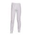 Portwest Mens Thermal Trousers (B121)/Bottoms (White)