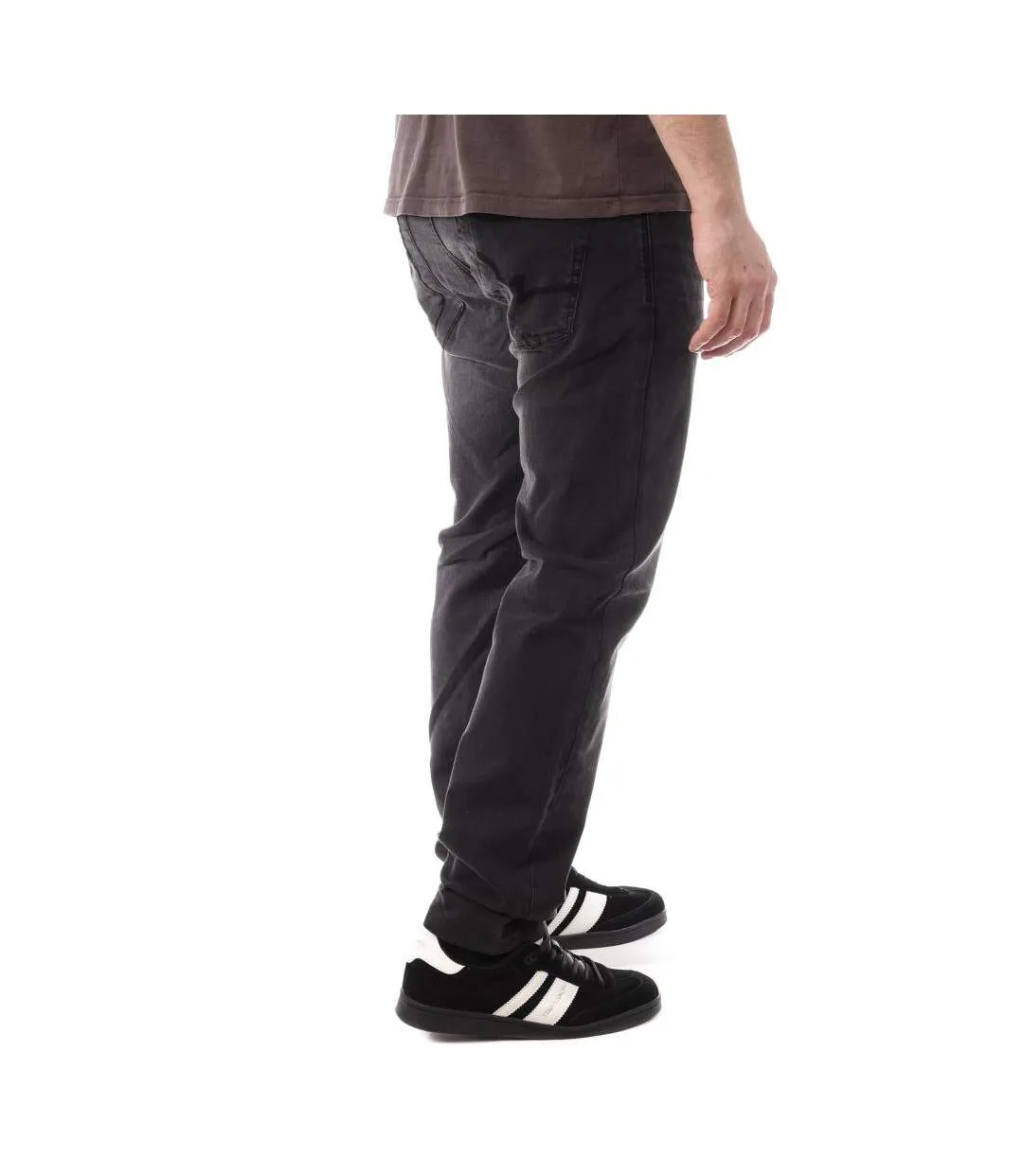 Jean regular bleu foncé homme rms26 5626-2