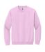 Sweat Adulte Rose Clair Gildan-2