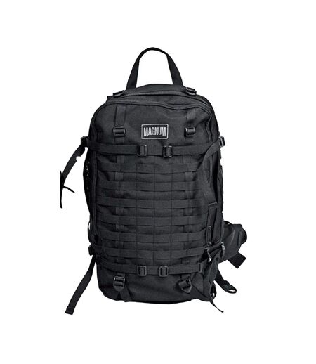 Magnum - Sac à dos de randonnée TAIGA (Fer forgé) (Taille unique) - UTIG2318