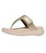 Sandales F-mode Go Femme Blanc Cassé FitFlop-2