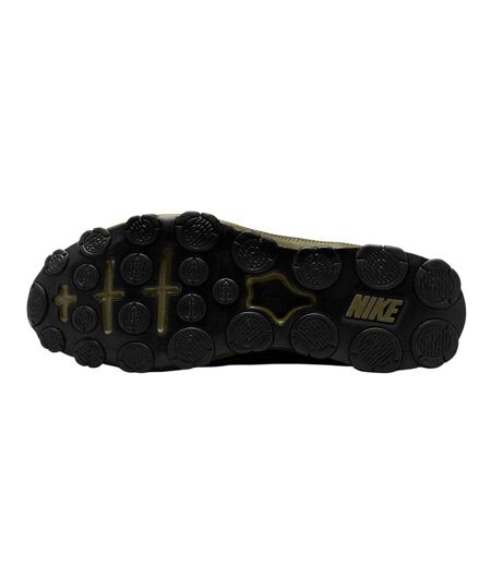 Baskets Reax Tr Homme Kaki Noir Nike