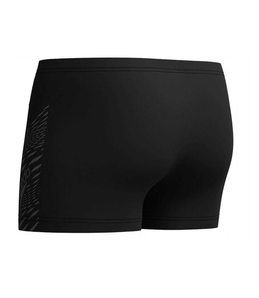 Short De Bain Medley Homme Gris Speedo-2