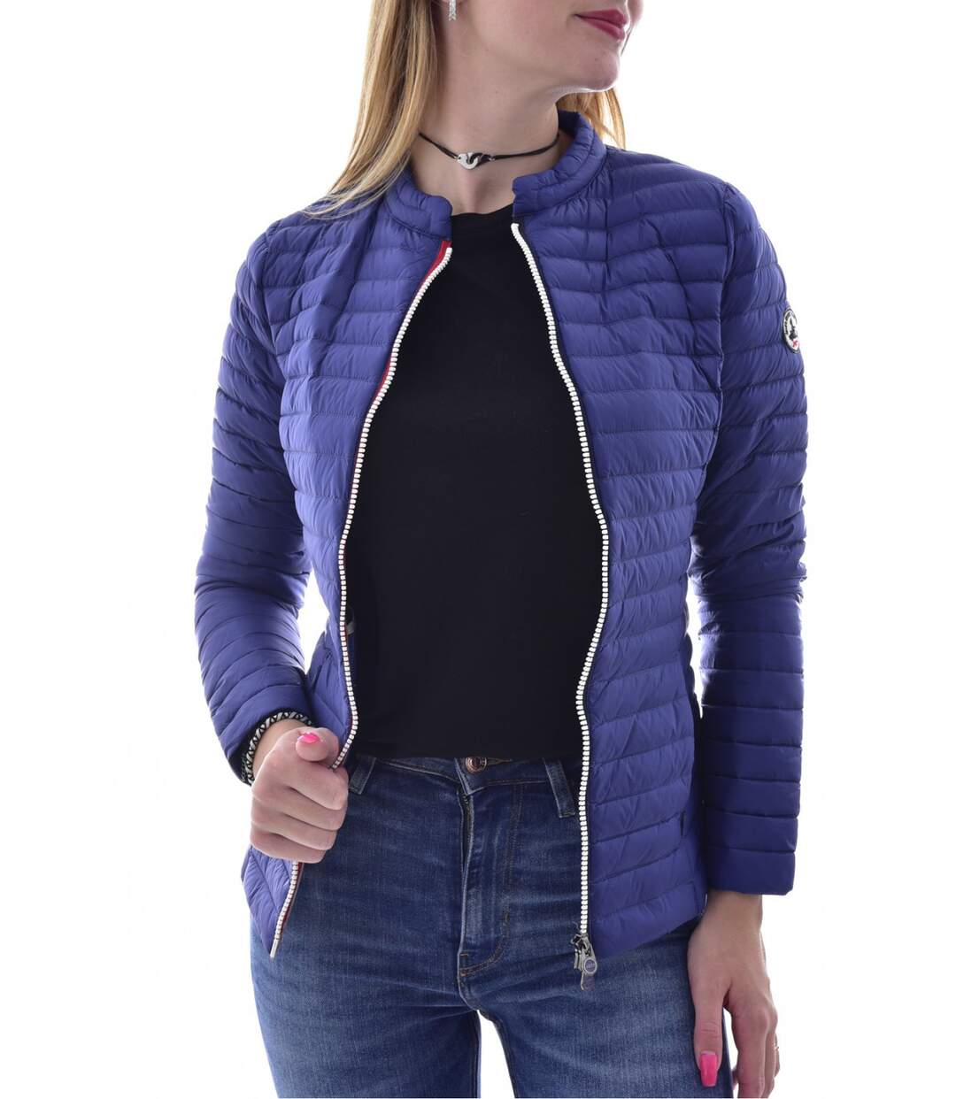 JOTT Doudoune cintrée ultra light Sunny  -  Just over the top - Femme-2