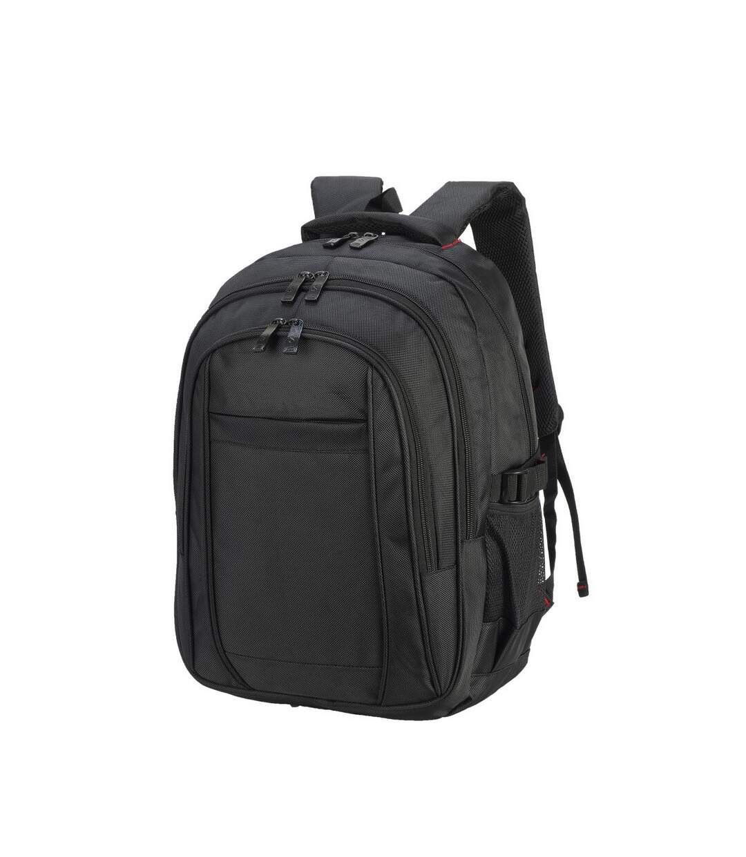 Stuttgart laptop backpack one size black Shugon-1