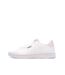 Baskets blanc/rose femme adidas urban court-1
