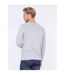 T-shirt manches longues col rond JANOUKA-2