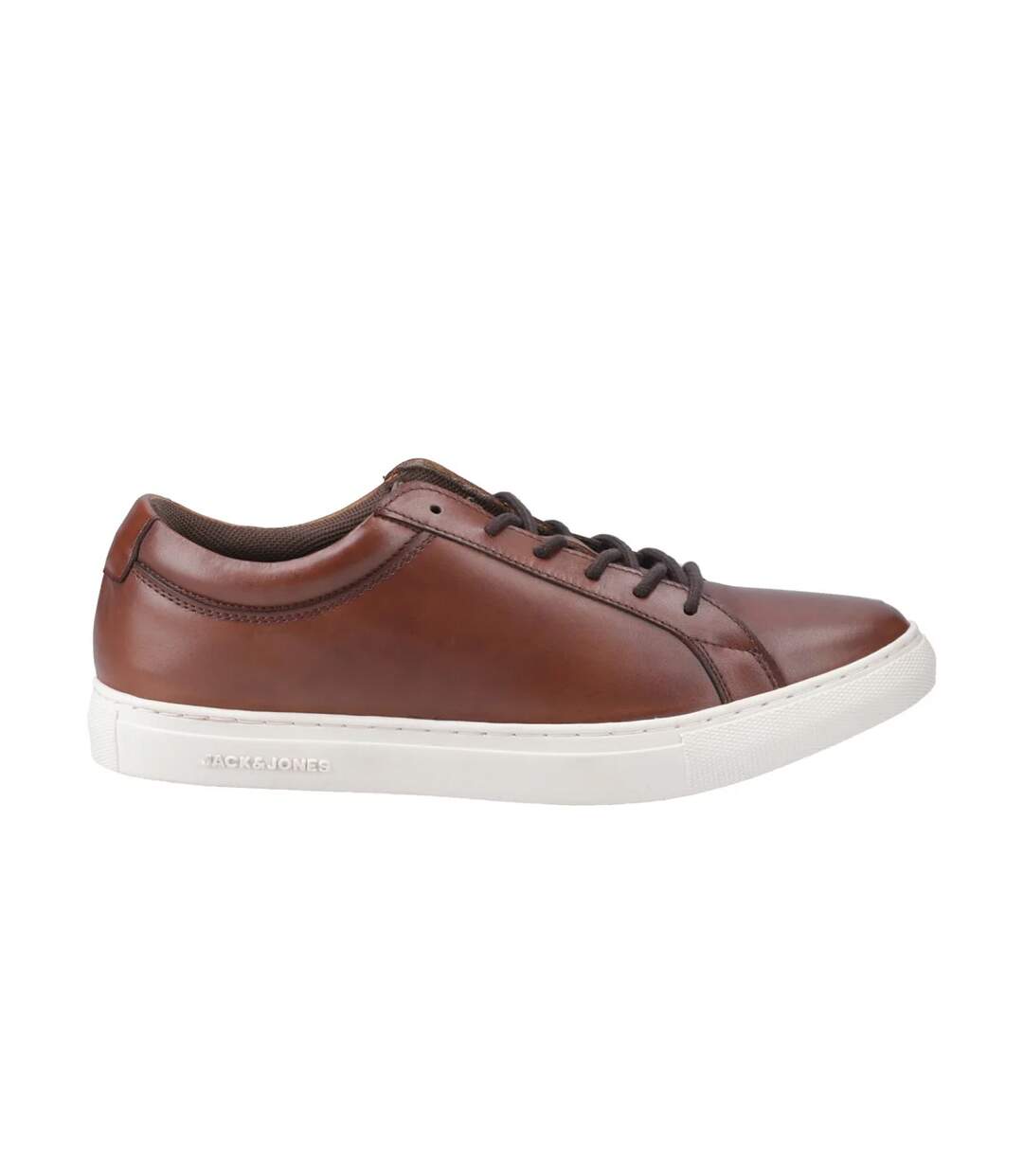 Baskets Galaxy Homme Cognac Jack And Jones-4