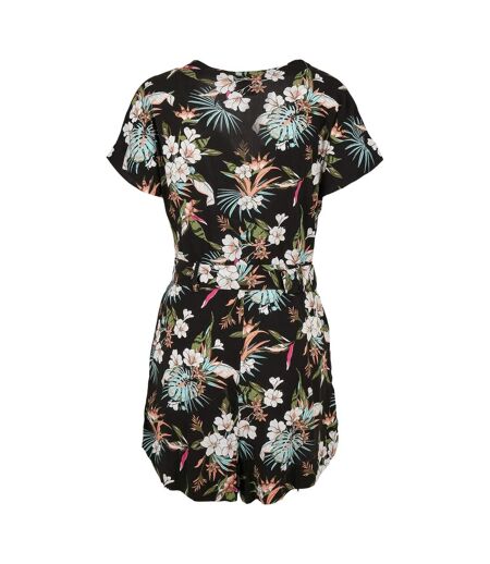 Combinaison Femme Noir Urban Classics